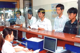 Ảnh minh họa. (Nguồn: TTXVN)
