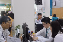 Ảnh minh họa. (Nguồn: ABBANK)