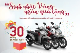 Ảnh minh họa. (Nguồn: Agribank)