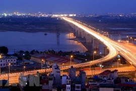 Ảnh minh họa. (Nguồn: TTXVN)