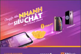 Ảnh minh họa. (Nguồn: CTV)