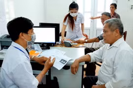 Ảnh minh họa. (Nguồn: TTXVN)