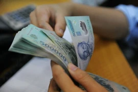 Thành lập Ban Chỉ đạo cải cách chính sách tiền lương