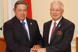 Tham vấn thường niên giữa lãnh đạo Malaysia-Indonesia