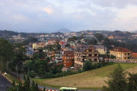 Thành phố Đà Lạt phủ sóng Wifi nhằm thu hút du lịch