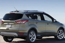 (Nguồn: drivearabia.com)