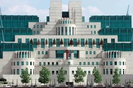 Thị trấn Kerman của Iran (Nguồn: BBC)