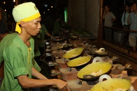 (Ảnh minh họa: Phương Vy/TTXVN)