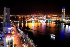 Đà Nẵng tham gia chương trình chống biến đổi khí hậu