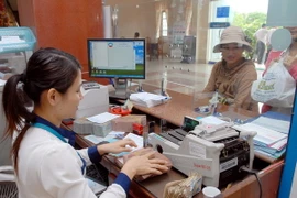 Nợ xấu tăng chậm và đang từng bước được xử lý