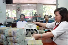 Ảnh minh họa. (Nguồn: TTXVN)