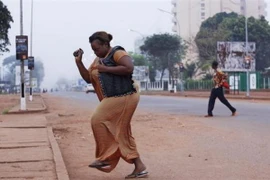 Tổng thống CH Trung Phi kéo dài lệnh giới nghiêm 