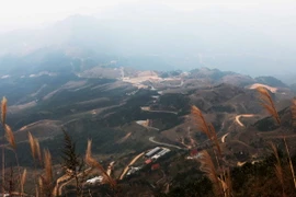 Chương trình du lịch “qua những miền di sản Việt Bắc” 