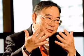 Đại sứ Nhật Bản tại Trung Quốc Masato Kitera. (Nguồn: Tokyo Times)