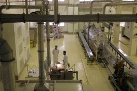 "Thỏa thuận hạt nhân lý tưởng với Iran là phi thực tế"