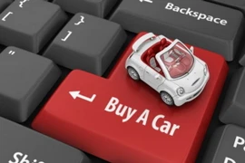 Ảnh minh họa. (Nguồn: ebaymotorsblog.com)