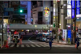 Ảnh chỉ có tính minh họa. (Nguồn: FT)