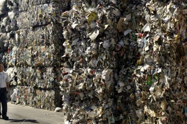 Ảnh chỉ có tính minh họa. (Nguồn: RT)