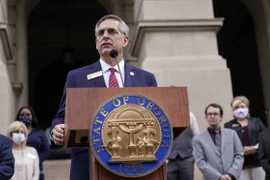 Ảnh chỉ có tính minh họa. (Nguồn: USA Today)