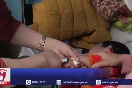 Ảnh chụp màn hình