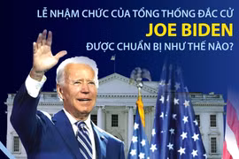 (Ảnh: TTXVN)
