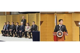 Công ty Medley (Nhật Bản) có ý định đầu tư, thành lập công ty con ở Philippines