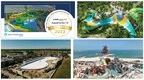 Cập nhật dự án toàn cầu của WhiteWater tại IAAPA Expo 2023