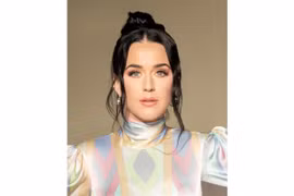 Ca sĩ Mỹ Katy Perry sẽ biểu diễn tại Lễ trao giải VinFuture 2023 vào tối 20/12 tại Hà Nội