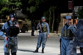 Taliban thừa nhận tấn công buổi hòa nhạc ở Afghanistan