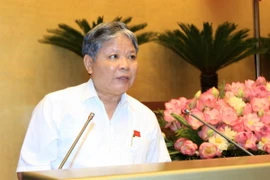 Đổi mới Luật Hình sự góp phần bảo vệ chủ quyền đất nước