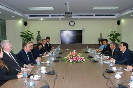 Việt Nam có thể được hưởng lợi nhiều nhất trong đàm phán TPP