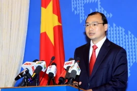 Trung Quốc xâm phạm nghiêm trọng chủ quyền của Việt Nam ở Biển Đông