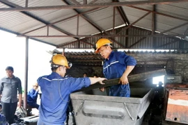 Tìm thấy thi thể nạn nhân còn lại trong vụ sập hầm tại Quảng Ninh