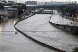 Trung Quốc đầu tư 50 tỷ USD vào Brazil nhằm cải thiện hạ tầng