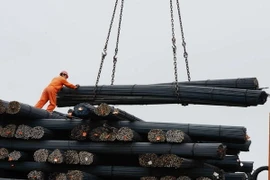 Thời kỳ tăng trưởng "bình thường mới" của Trung Quốc có lợi cho Bắc Âu