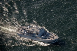 NATO tìm cách tăng hợp tác quốc phòng với Phần Lan, Thụy Điển