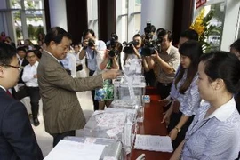 Các giải pháp tăng tốc tái cơ cấu doanh nghiệp nhà nước