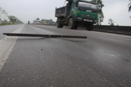 (Ảnh minh họa: Phan Quân/TTXVN)