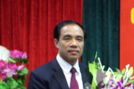 Bầu chức danh Chủ tịch HĐND và Chủ tịch UBND tỉnh Tuyên Quang