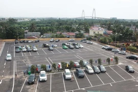 Hải Phòng đưa bến xe khách kiểu mẫu đầu tiên vào hoạt động