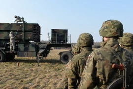 Tư lệnh Mỹ: NATO sẽ đẩy mạnh chia sẻ thông tin tình báo