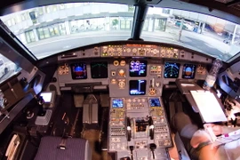 EU lập lực lượng đặc nhiệm về an toàn buồng lái sau vụ Germanwings
