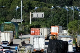 Triều Tiên hối thúc Hàn Quốc không cản trở tăng lương tại Kaesong