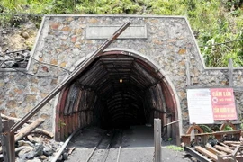 Tìm thấy thi thể 1 công nhân trong vụ sụt hầm lò tại Quảng Ninh