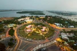 Cần Thơ công bố dự thảo Văn kiện Đại hội đại biểu Đảng bộ thành phố