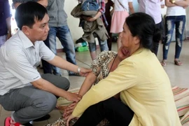 Quảng Ngãi: Làm rõ nguyên nhân sản phụ tử vong sau khi sinh