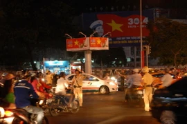 TP.HCM chủ động ngăn chặn đua xe trái phép dịp SEA Games 28