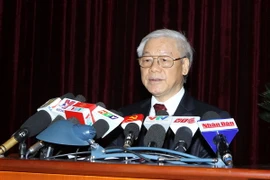 Thông báo Hội nghị lần thứ 11, Ban Chấp hành TW Đảng khóa XI