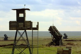 Nga sẽ đáp trả nếu Mỹ triển khai hệ thống tên lửa tại Ukraine