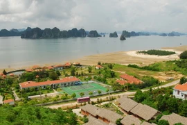 Quảng Ninh kêu gọi đầu tư vào 71 dự án trong vòng 5 năm tới